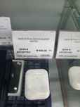 Apple AirPods  без проводной