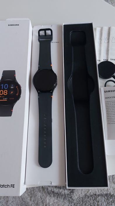 Samsung Galaxy Watch FE