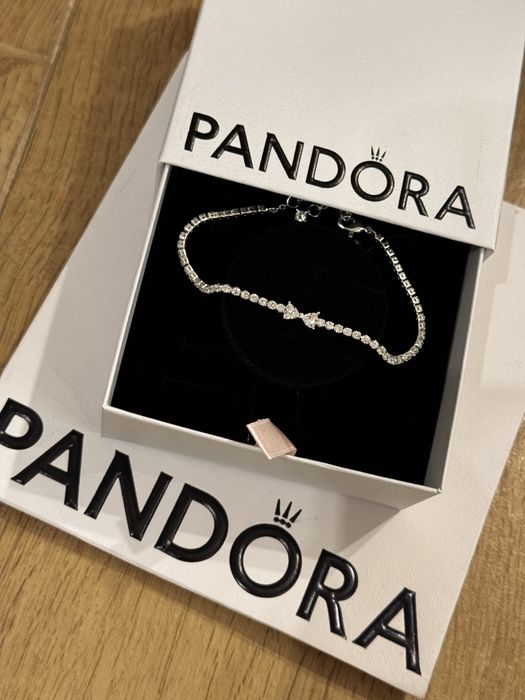 Пандора гривна Pandora