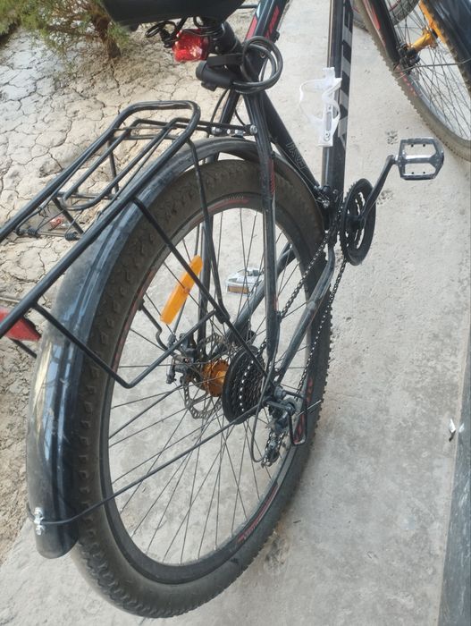 Velosiped 29 rama hamma narsasi ishlaydi 1 mln