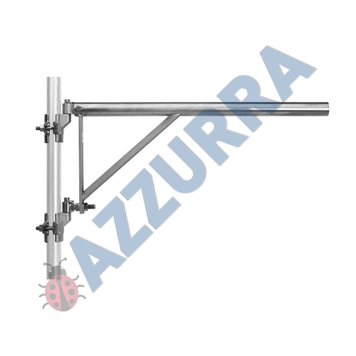 Electropalan tip macara 500 kg cu suport