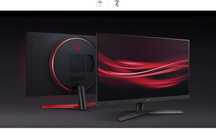 Игровой Монитор 32 LG 32GN600  (2HDMI+DP) BLACK