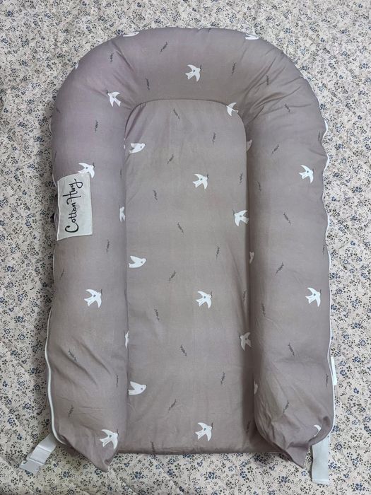 Гнездо Cotton Hug