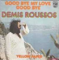 Demis Roussos – Good Bye My Love Good Bye