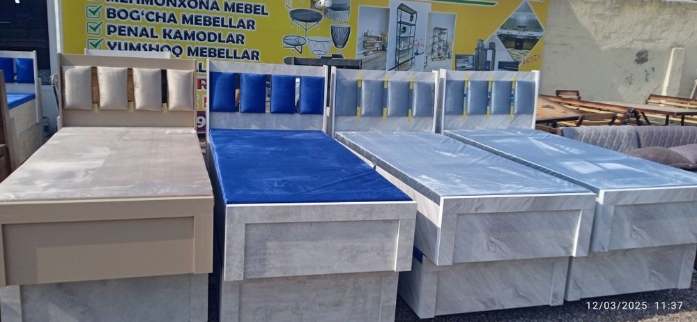 Seh narxida. Mebel harid qiling