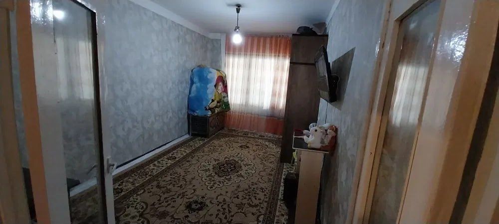 1²/2/5. Сергели 7. Квартира 45 м² (с балконом 2х6)! Метро - 400 м.