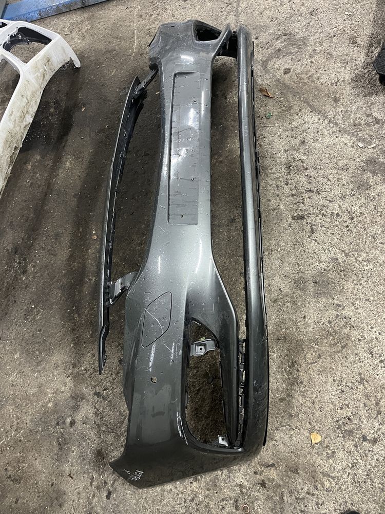 Броня Opel Astra K 6бр