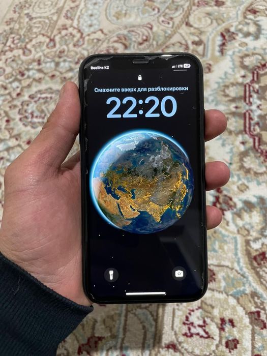 Продам Айфон ХР/iphone XR «торг»