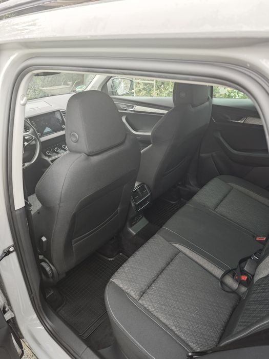 Skoda Karoq 2.0d Impecabila