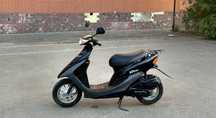Honda Dio Япония