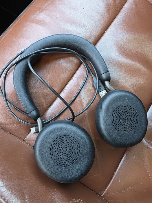 Casti wireless bluetooth Jabra Evolve 2 75