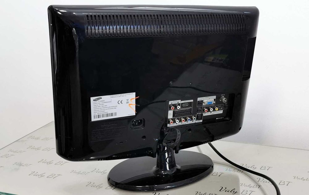 Tv de bucatarie Samsung LE19R86BD - 19 inch/38 cm