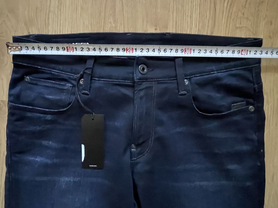 G-star Raw Revend Super Slim W34