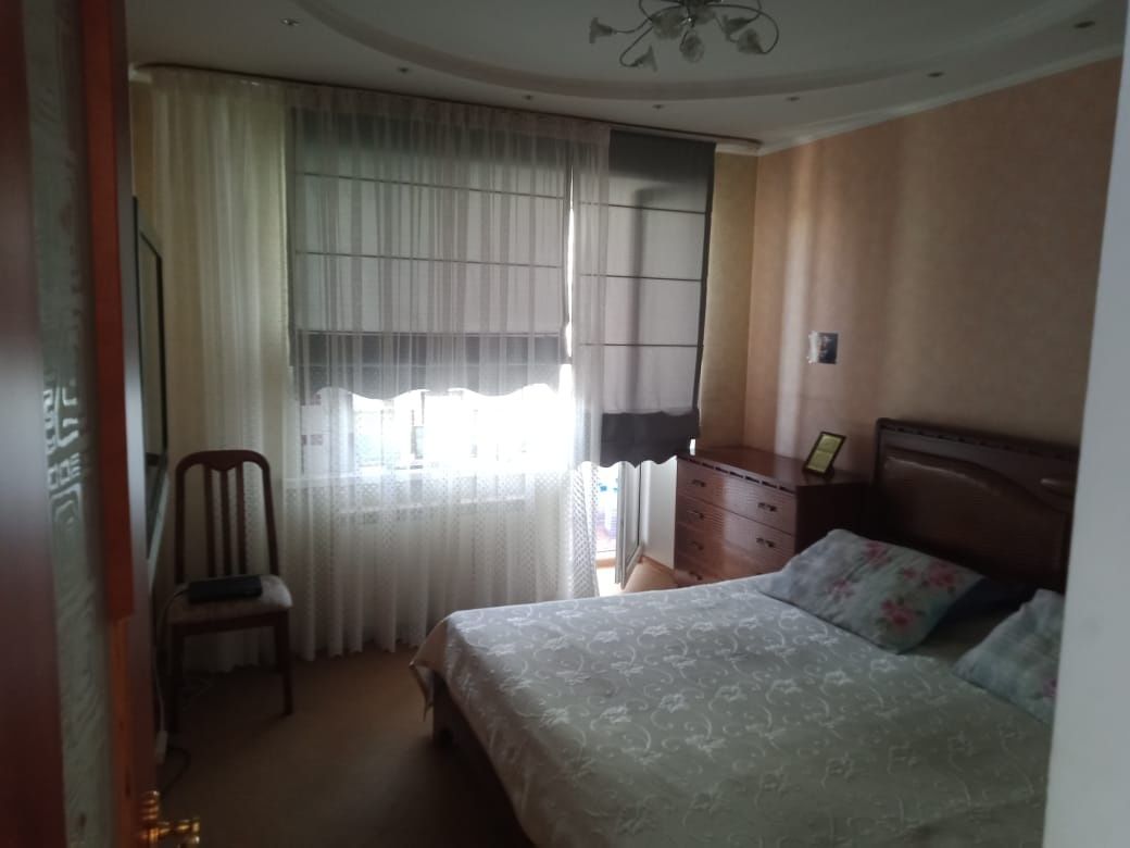 Продам 3 ком квартиру