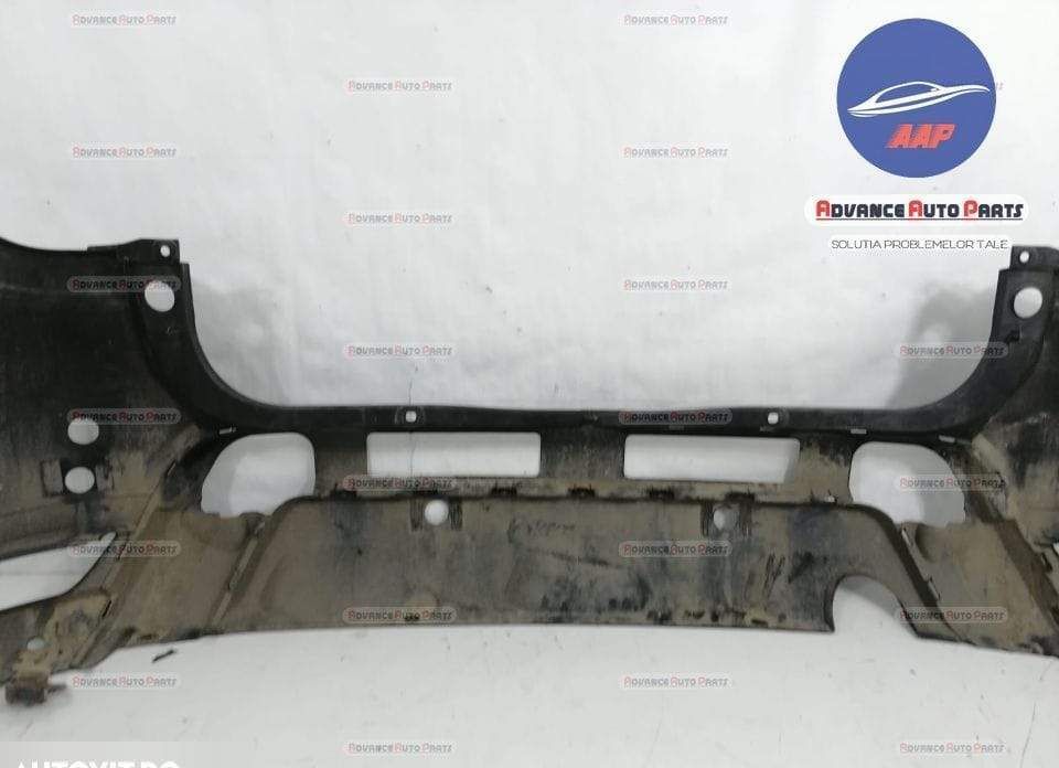 Bara spate  originala Dacia  Duster  2 [2018 - 2022]