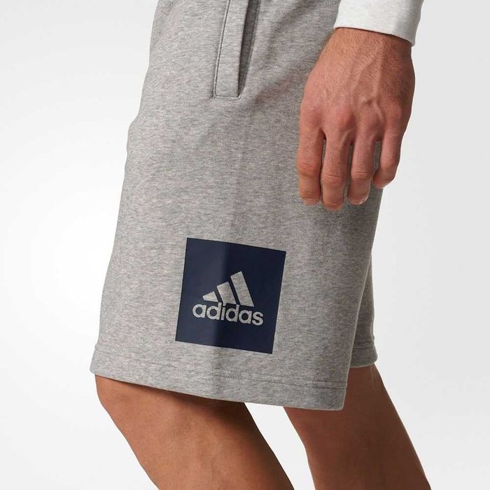 Адидас Adidas Essentials къси панталони къс панталон шорти размер XL