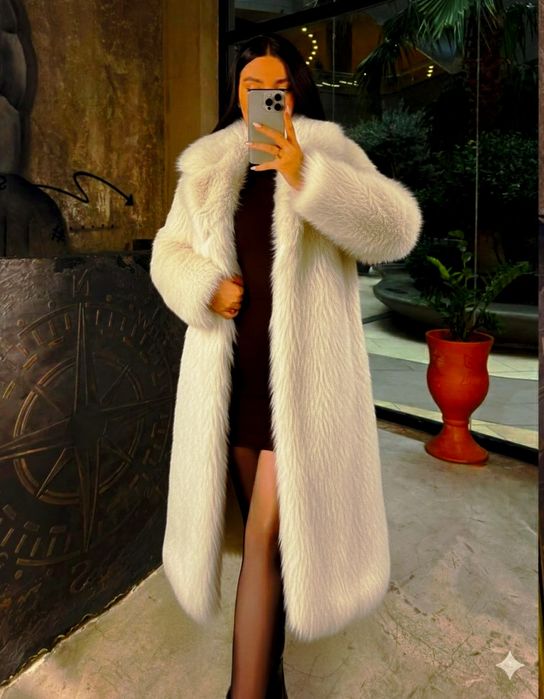 YANGI shubalar (турецкий)