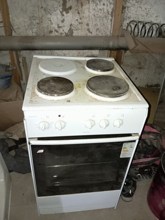 Прода электроплитку