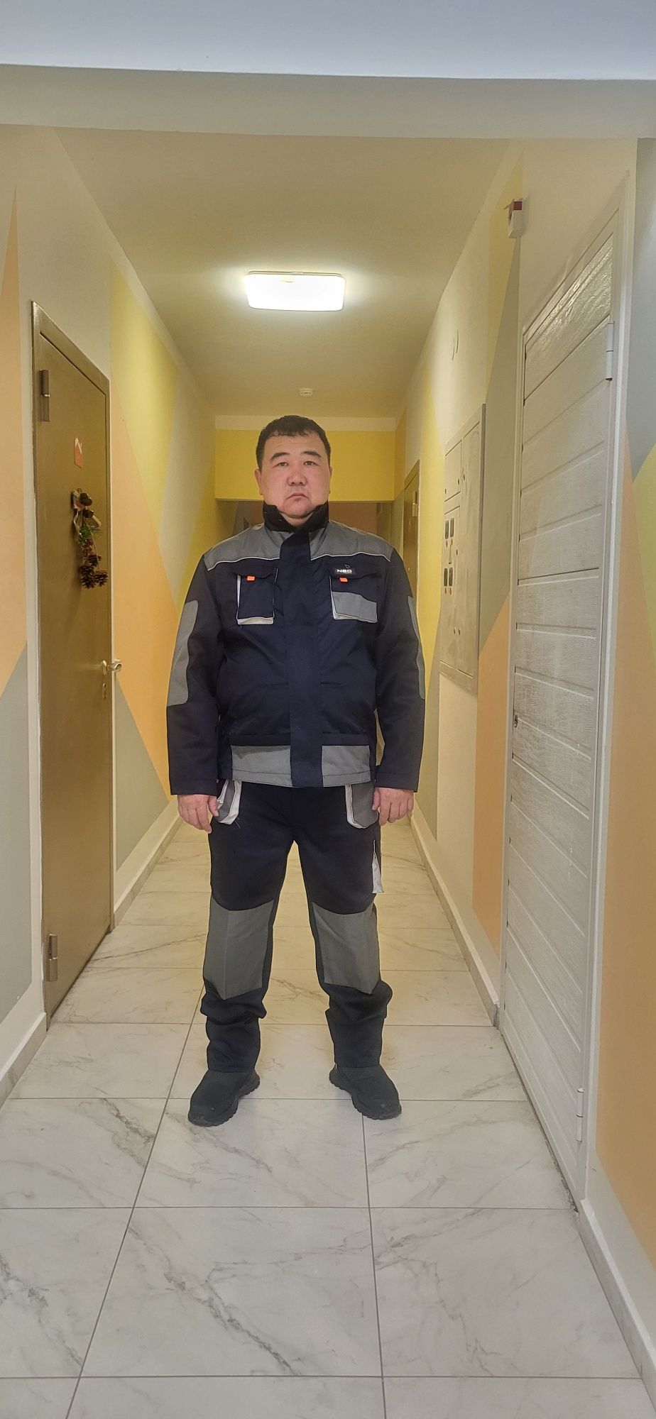 Спецодежда оптом и врозницу