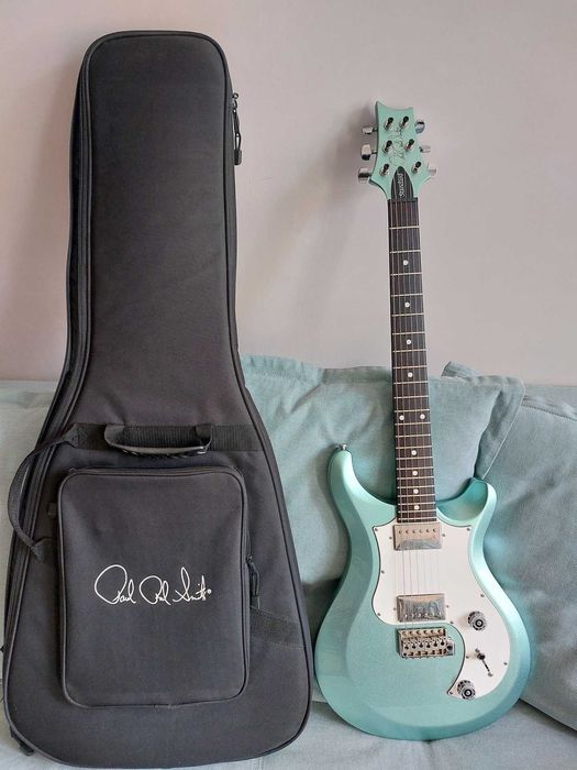 PRS Paul Reed Smith S2 Standard 22 made in USA