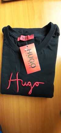 Echipament Hugo BOOS (tricou și pantaloni scurți)