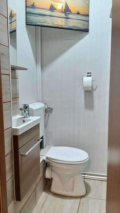 3 camere Tineretului