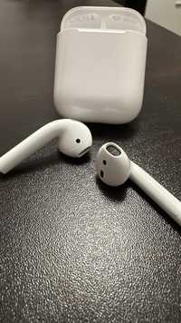 Airpods 2nd generation