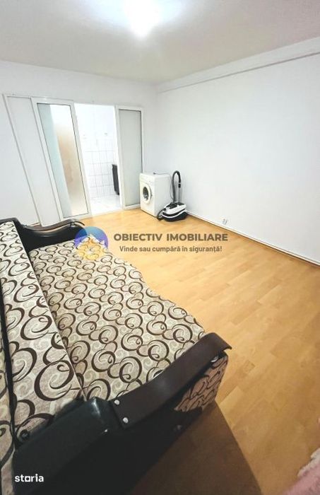 Garsoniera de vanzare – Zona Maratei – Etaj 1