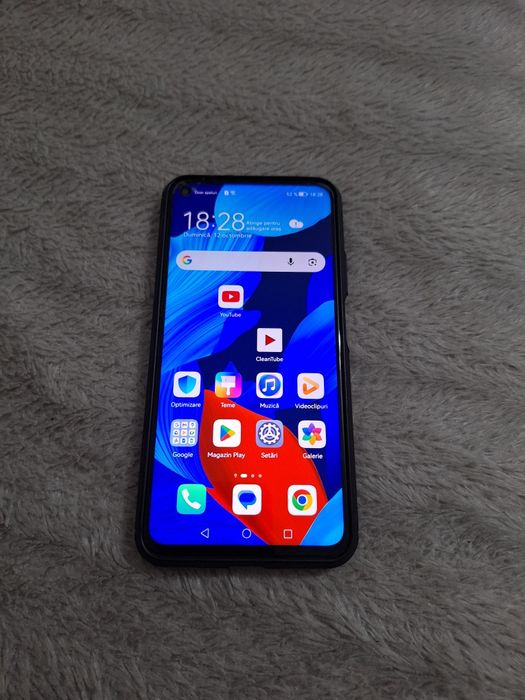 Huawei nova 5T 128gb, Ram 6gb