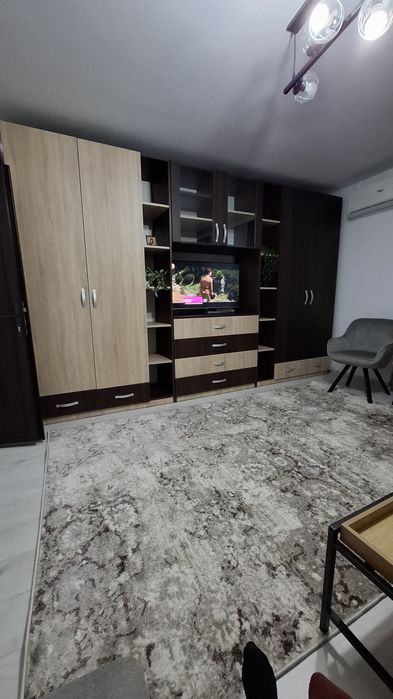 Inchiriez garsoniera Tudor Vladimirescu