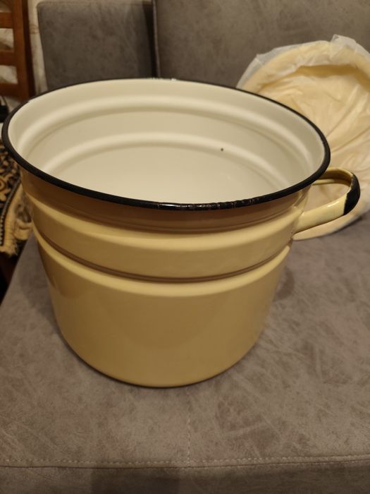 Продаю кастрюлю СССР