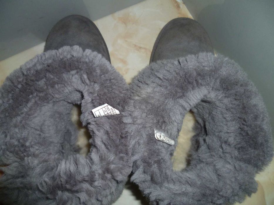 UGG оригинални ботуши №41