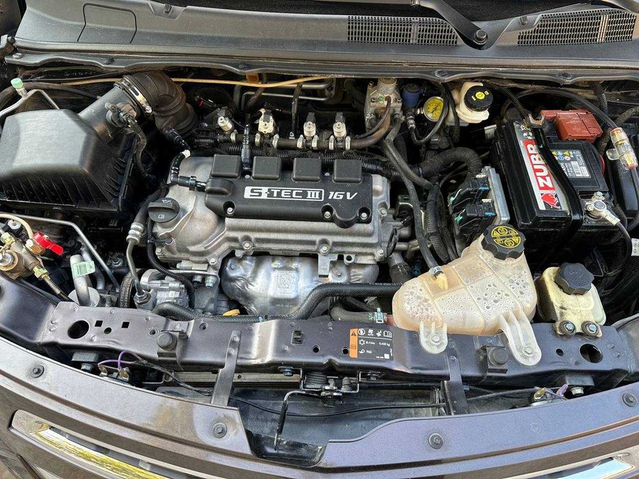 Avto transport Cobalt