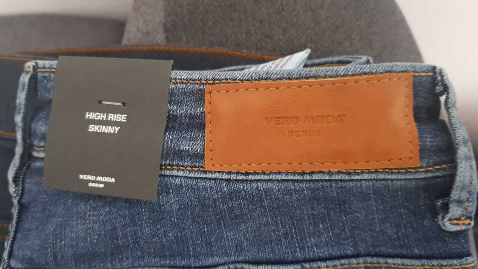 Blugi  Vero Moda