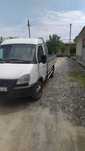 Gazel  Biznes 2011 Metan+Propan
