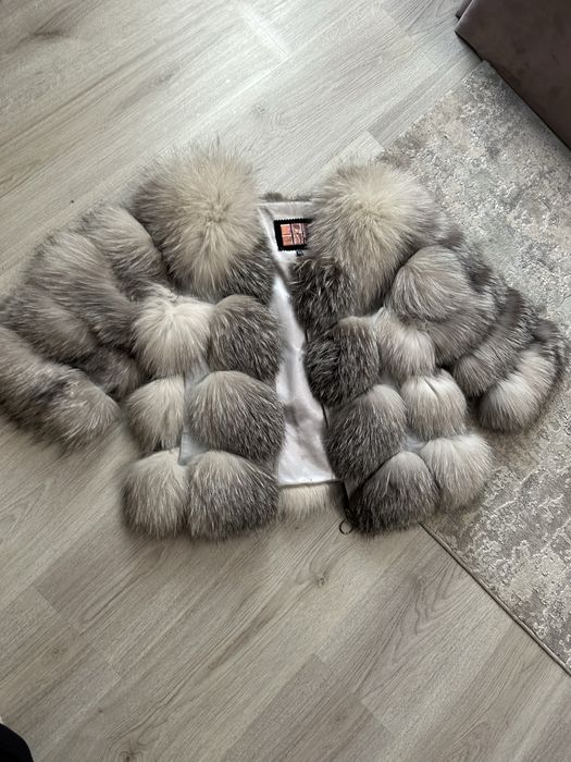 Blana aprope noua