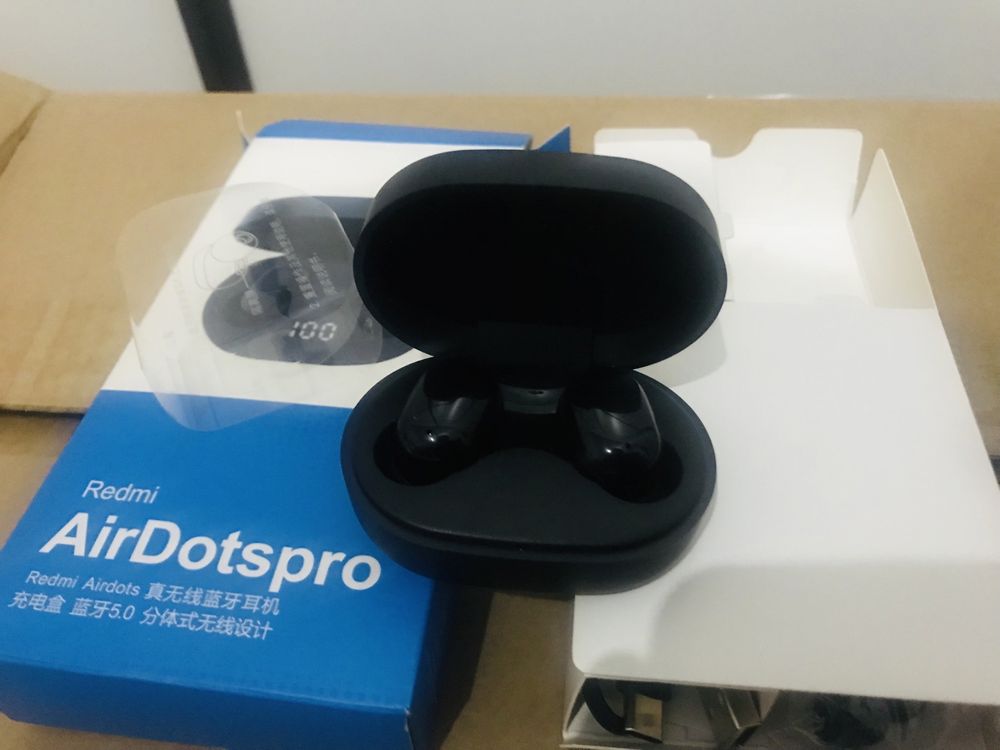 Redmi AirDots PRO