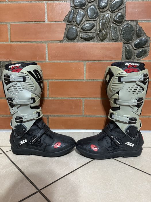 Sidi Crossfire 3 Srs