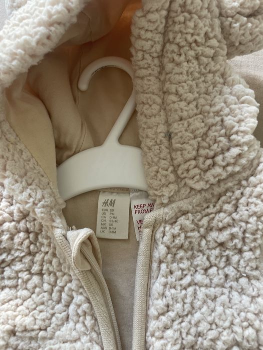 Combinezon oita bebelusi H&M