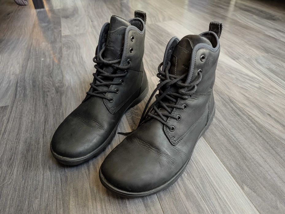 Groundies Williamsburg GX1