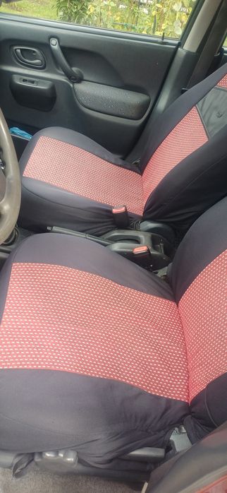 Vînd Suzuki Ignis 4×4