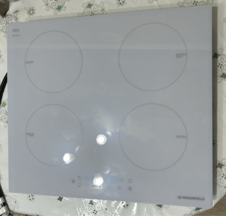 Продам «Индукционная плита»