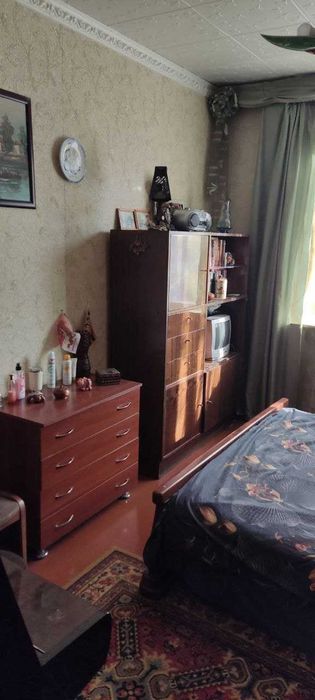 Чиланзар 7, 2/4/4, крыша перестелена, переделанная в 3х, с техникой