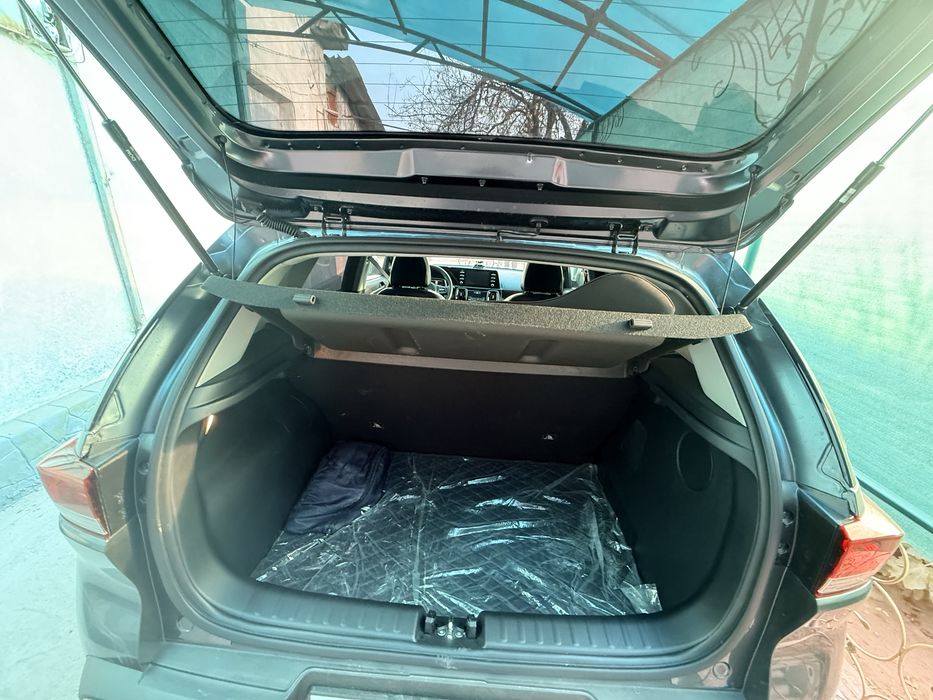 Kia sonet oxirgi pozitsiyasi benzinda oldin yaxshilab oqing