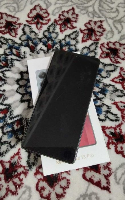 Redmi  note 13 pro