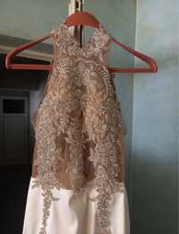Официална Бална- Булчинска рокля