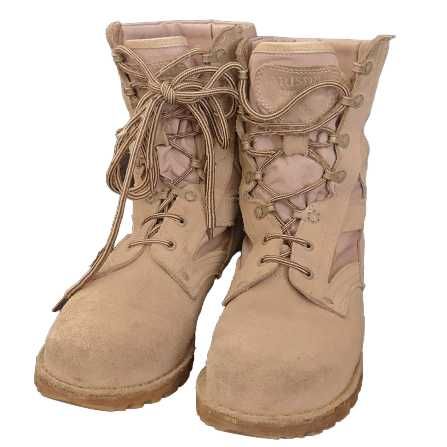 Bocanci militari vand - schimb