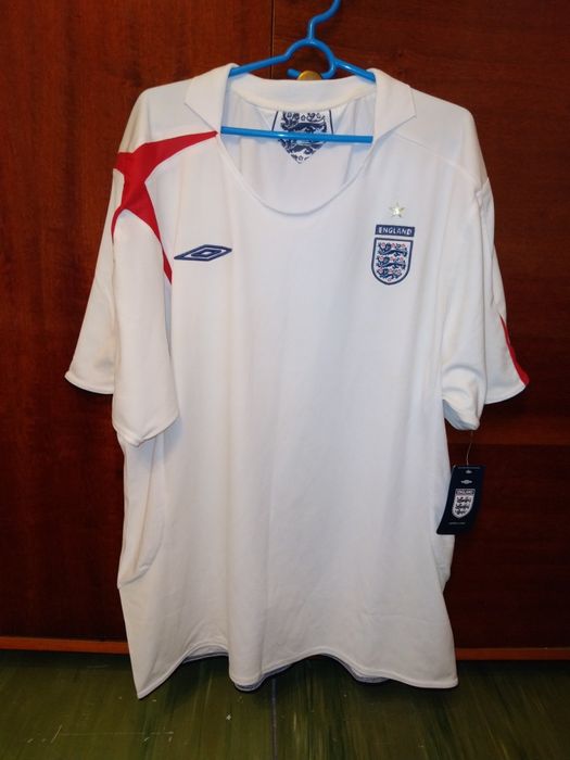 tricou anglia original