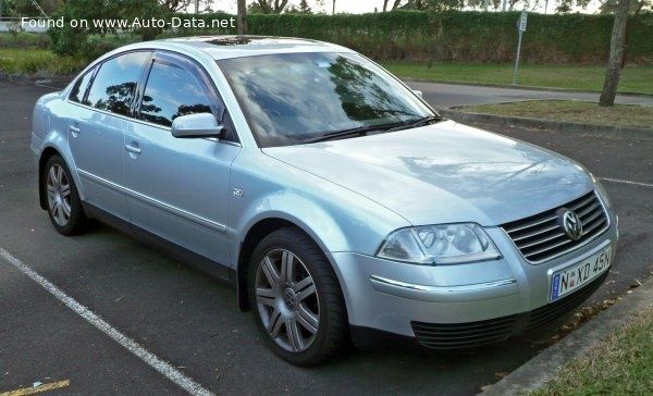 Vw passat 5.5 1.6  на части
