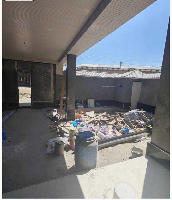 Продажа Евродома в Алмазарском районе, 2-сотки (N 12576)